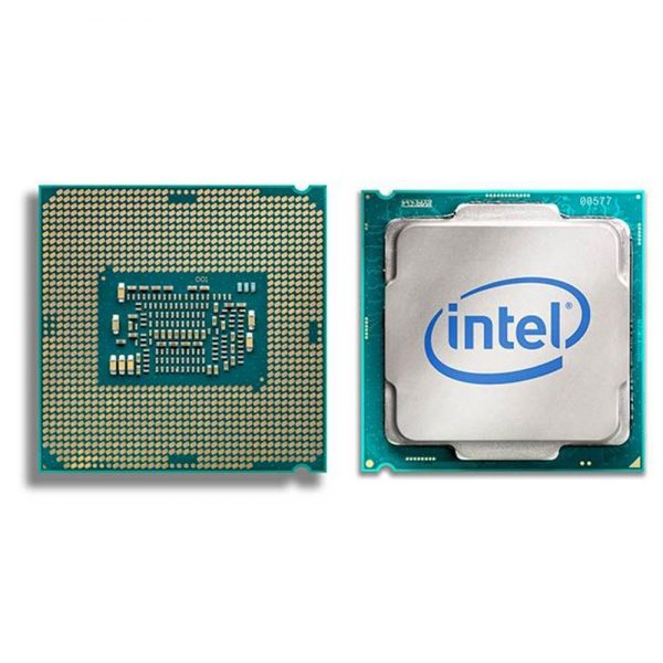 پردازنده مرکزی اینتل سری Kaby Lake مدل Core i7-7700K