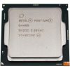 پردازنده مرکزی اینتل سری Skylake مدل Pentium G4400