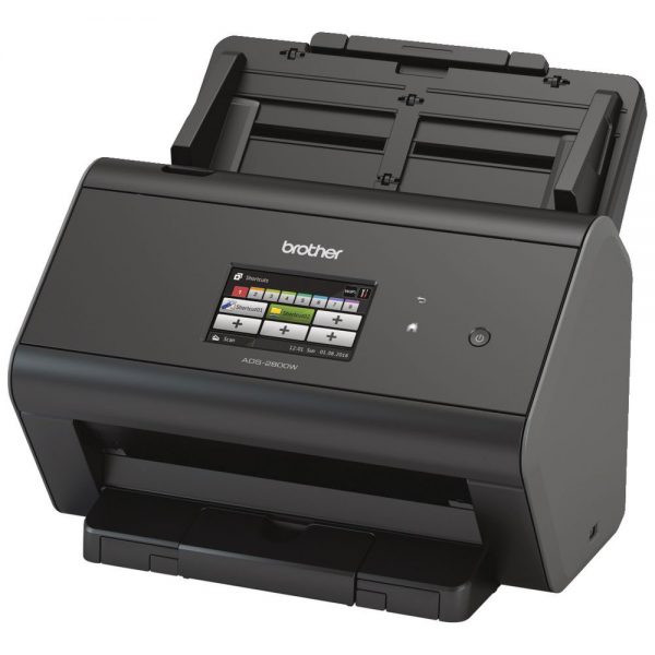 اسکنر برادر مدل ADS-2800W