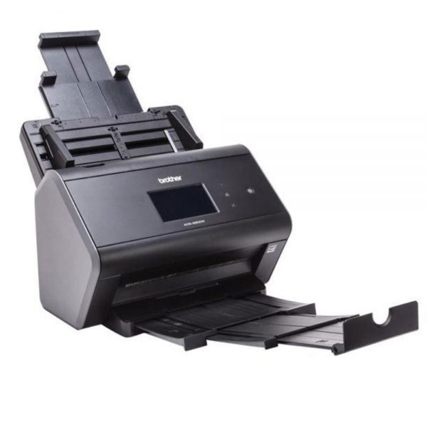اسکنر برادر مدل ADS-2800W