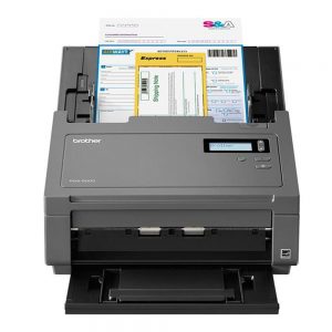 اسکنر برادر مدل PDS-5000