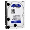 هارددیسک اینترنال وسترن دیجیتال مدل Blue WD20EZAZ ظرفیت 2 ترابایت