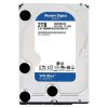 هارددیسک اینترنال وسترن دیجیتال مدل Blue WD20EZAZ ظرفیت 2 ترابایت