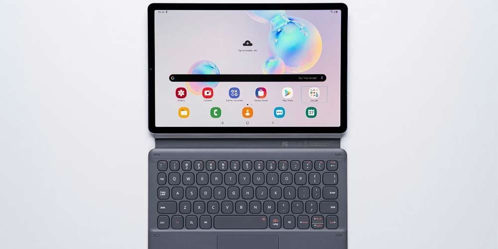 تبلت سامسونگ مدل GALAXY TAB S6 ظرفیت 128 گیگابایت