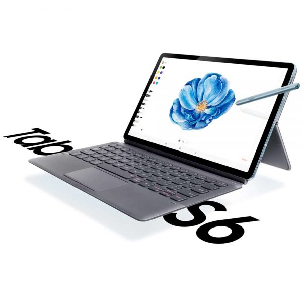 تبلت سامسونگ مدل GALAXY TAB S6 ظرفیت 128 گیگابایت