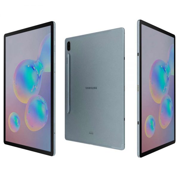 تبلت سامسونگ مدل GALAXY TAB S6 ظرفیت 128 گیگابایت