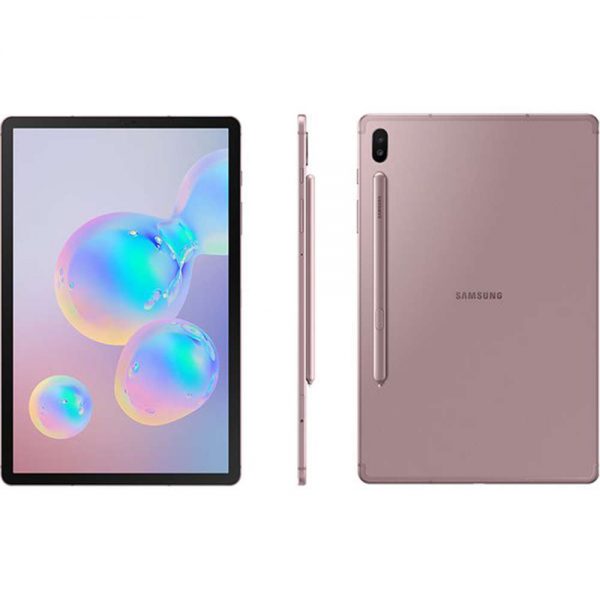 تبلت سامسونگ مدل GALAXY TAB S6 ظرفیت 128 گیگابایت