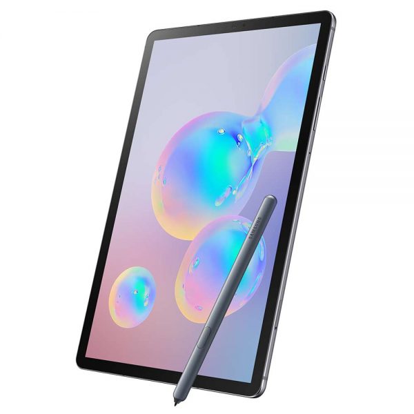 تبلت سامسونگ مدل GALAXY TAB S6 ظرفیت 128 گیگابایت