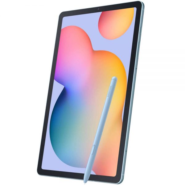 تبلت سامسونگ مدل Galaxy TAB S6 Lite SM-P615 LTE