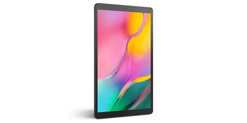 تبلت سامسونگ مدل Galaxy TAB A 10.1 2019 LTE SM-T515 ظرفیت 32 گیگابایت