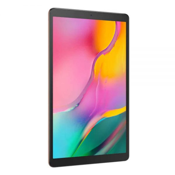 تبلت سامسونگ مدل Galaxy TAB A 10.1 2019 LTE SM-T515 ظرفیت 32 گیگابایت