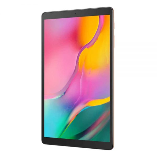 تبلت سامسونگ مدل Galaxy TAB A 10.1 2019 LTE SM-T515 ظرفیت 32 گیگابایت