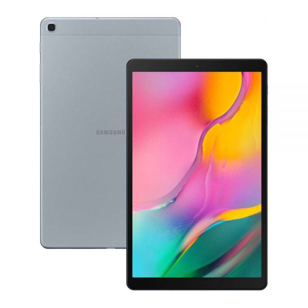 تبلت سامسونگ مدل Galaxy TAB A 10.1 2019 LTE SM-T515 ظرفیت 32 گیگابایت