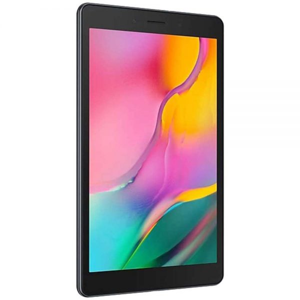 تبلت سامسونگ مدل Galaxy Tab A 8.0 2019 LTE SM-T295 ظرفیت 32 گیگابایت