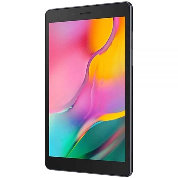 تبلت سامسونگ مدل Galaxy Tab A 8.0 2019 LTE SM-T295 ظرفیت 32 گیگابایت