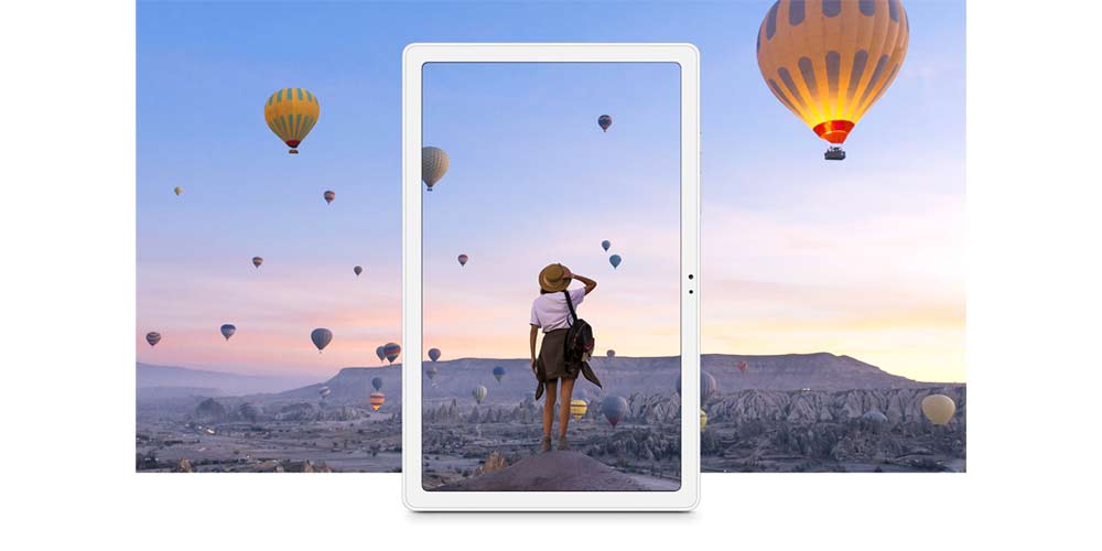 تبلت سامسونگ مدل Galaxy Tab A7 10.4 SM-T505 ظرفیت 32 گیگابایت