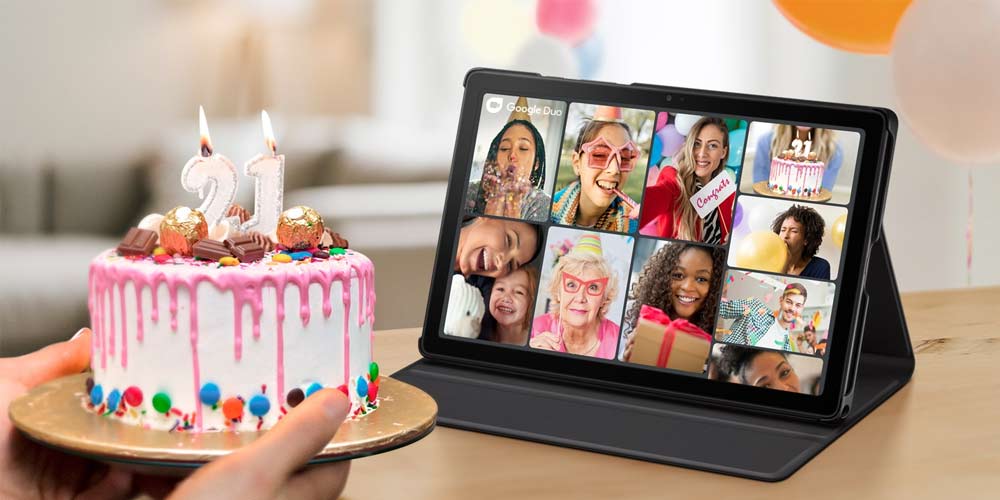 تبلت سامسونگ مدل Galaxy Tab A7 10.4 SM-T505 ظرفیت 32 گیگابایت