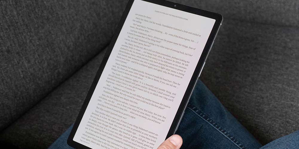 تبلت سامسونگ مدل Galaxy Tab S5e 10.5 LTE 2019 SM-T725 ظرفیت 64 گیگابایت