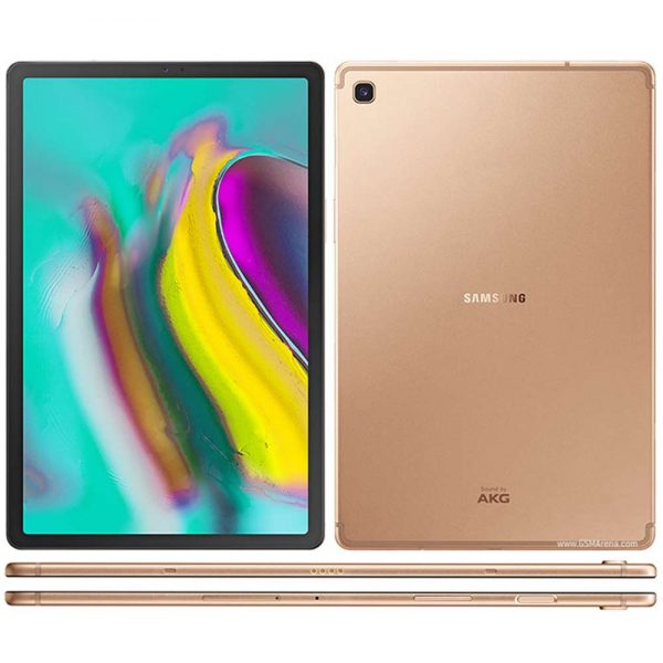 تبلت سامسونگ مدل Galaxy Tab S5e 10.5 LTE 2019 SM-T725 ظرفیت 64 گیگابایت