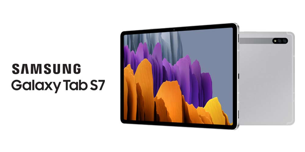 تبلت سامسونگ مدل Galaxy Tab S7 SM-T875 ظرفیت 128 گیگابایت