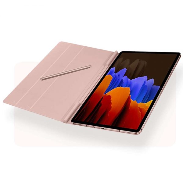 تبلت سامسونگ مدل Galaxy Tab S7 SM-T875 ظرفیت 128 گیگابایت