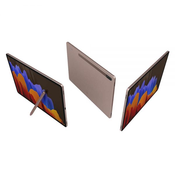 تبلت سامسونگ مدل Galaxy Tab S7 SM-T875 ظرفیت 128 گیگابایت