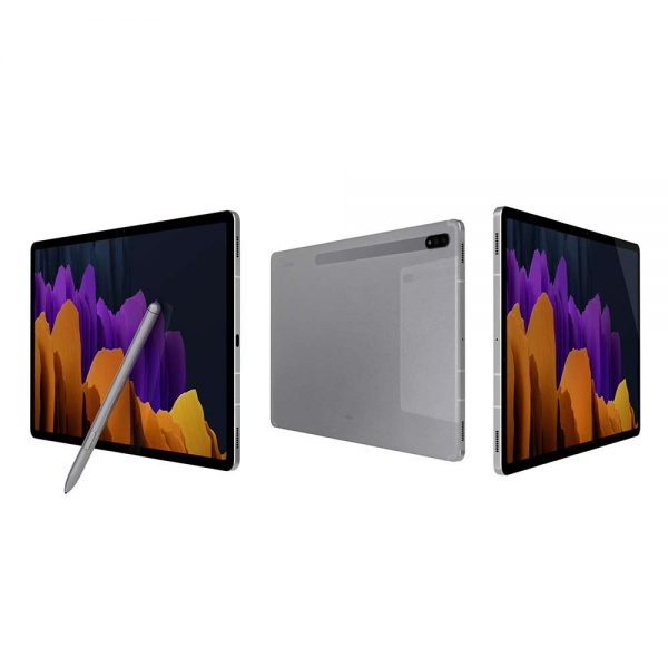 تبلت سامسونگ مدل Galaxy Tab S7 SM-T875 ظرفیت 128 گیگابایت
