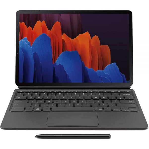 تبلت سامسونگ مدل Galaxy Tab S7 SM-T875 ظرفیت 128 گیگابایت