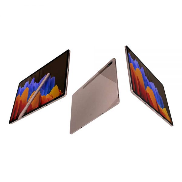 تبلت سامسونگ مدل Galaxy Tab S7 SM-T875 ظرفیت 128 گیگابایت