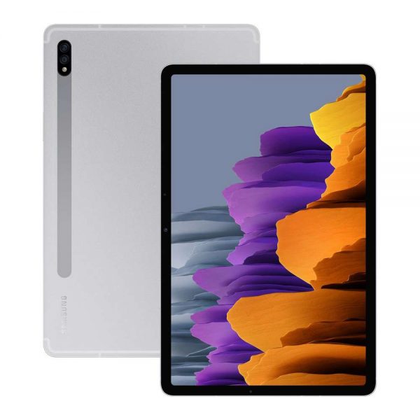 تبلت سامسونگ مدل Galaxy Tab S7 SM-T875 ظرفیت 128 گیگابایت