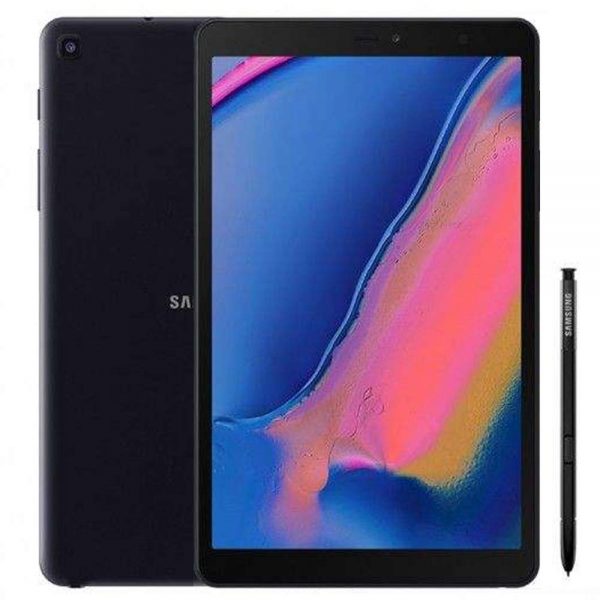 تبلت سامسونگ مدل Galaxy Tab A 8.0 2019 LTE SM-P205 ظرفیت 32 گیگابایت