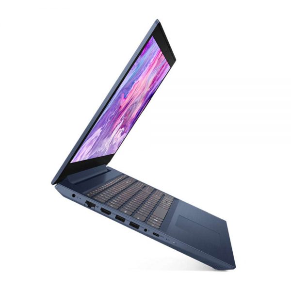 لپ تاپ 15 اینچی لنوو مدل Ideapad L3 i7 10510U 8GB 1TB 2G MX330 FHD