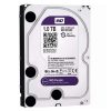هارددیسک اینترنال وسترن دیجیتال مدل Purple WD10PURZ ظرفیت 1 ترابایت