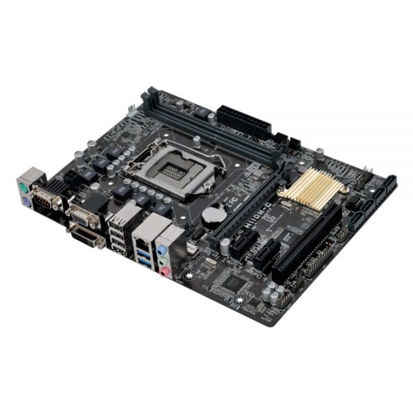 مادربرد ایسوس مدل H110M-C
