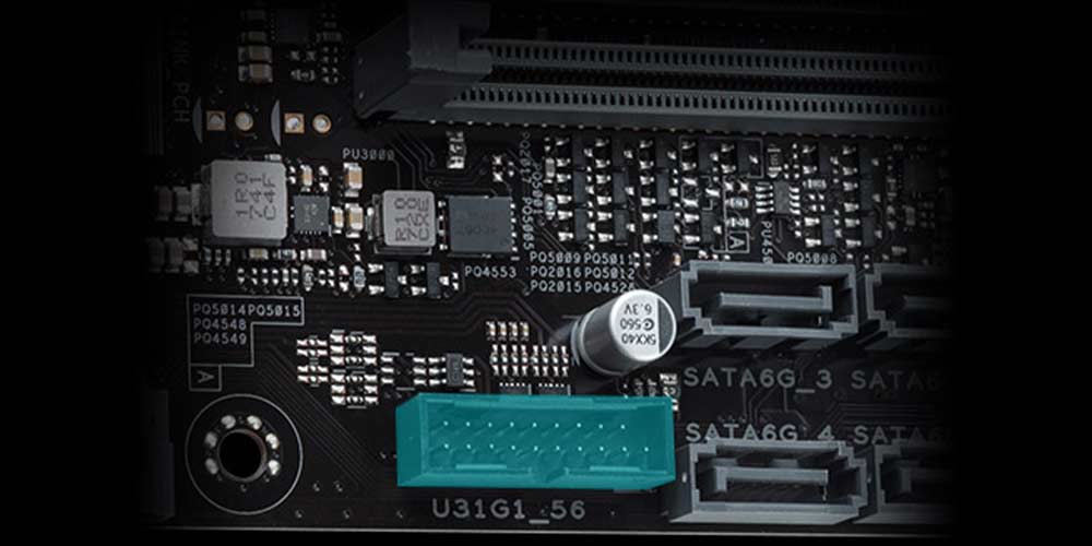 مادربرد ایسوس مدل PRIME B360M-K