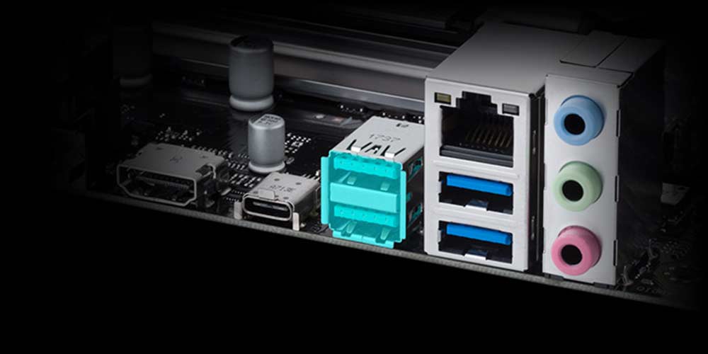 مادربرد ایسوس مدل PRIME B360M-K