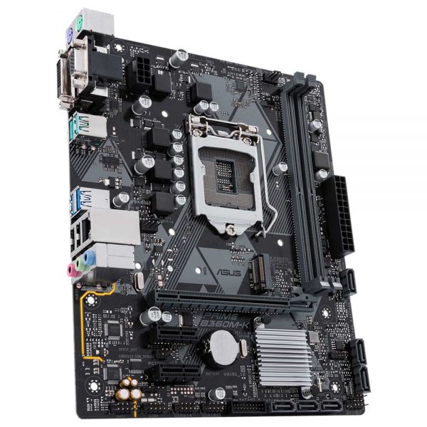 مادربرد ایسوس مدل PRIME B360M-K