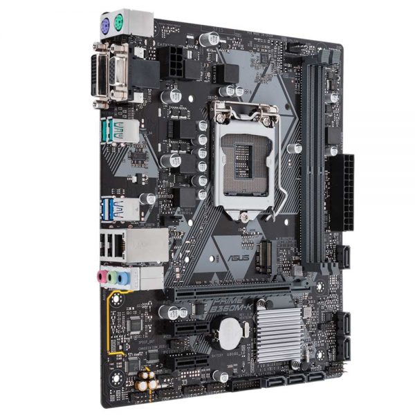 مادربرد ایسوس مدل PRIME B360M-K