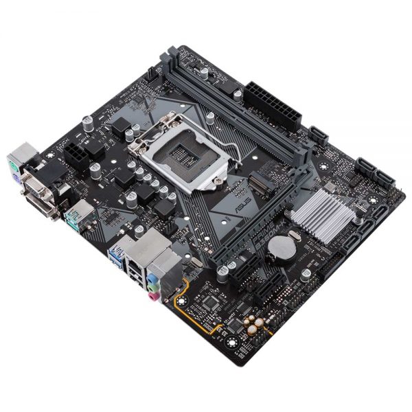 مادربرد ایسوس مدل PRIME B360M-K