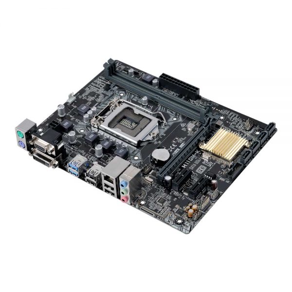 مادربرد ایسوس مدل PRIME H110M-K