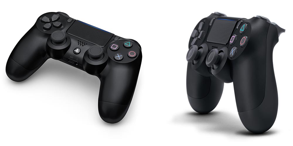 دسته بازی پلی استیشن ۴ سونی مدل DUALSHOCK CUH-ZCT2U