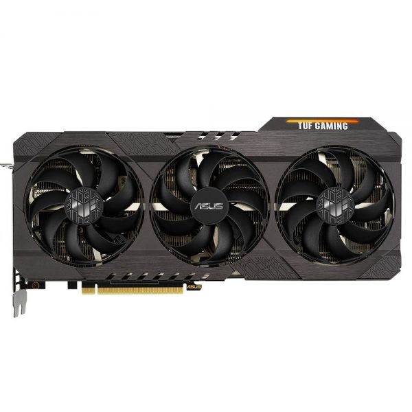 کارت گرافیک ایسوس TUF RTX 3070 OC 8G GAMING