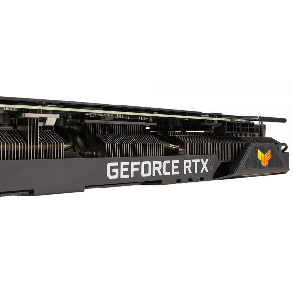 کارت گرافیک ایسوس TUF RTX 3070 OC 8G GAMING