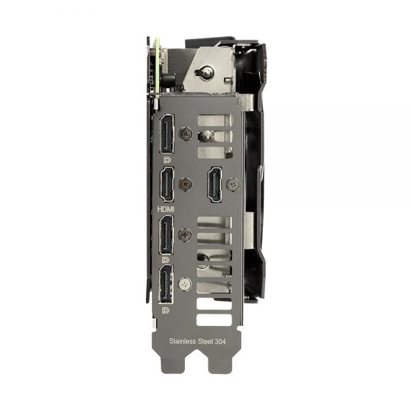 کارت گرافیک ایسوس TUF RTX 3070 OC 8G GAMING