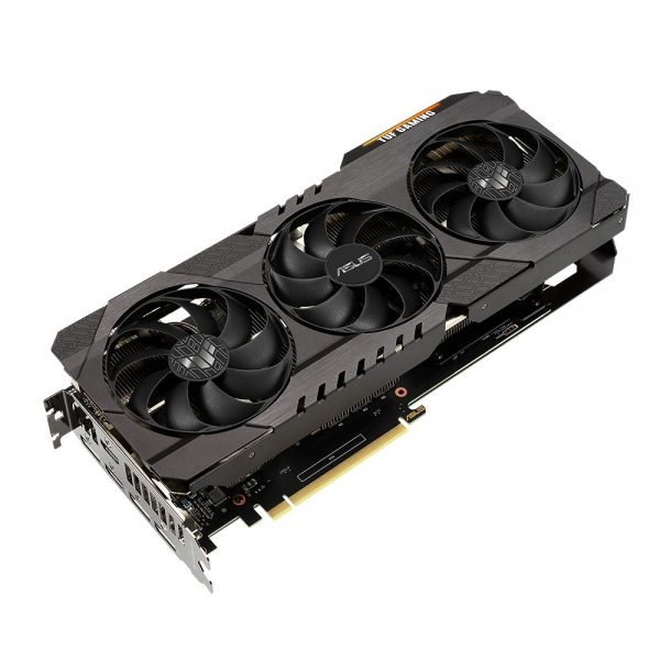 کارت گرافیک ایسوس TUF RTX 3070 OC 8G GAMING