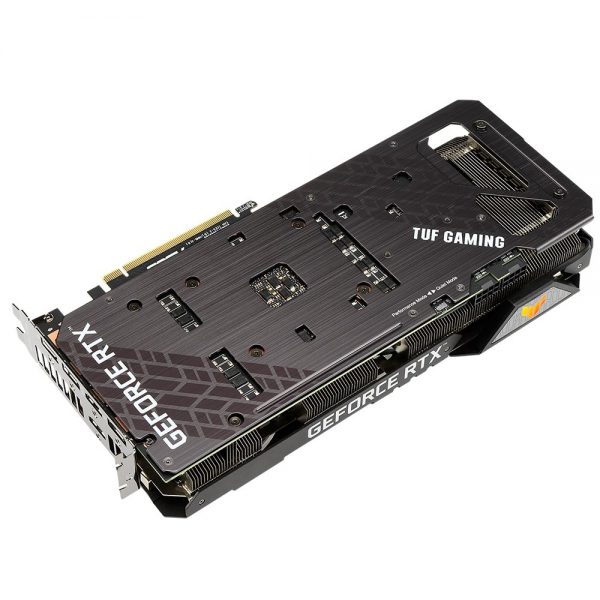 کارت گرافیک ایسوس TUF RTX 3070 OC 8G GAMING