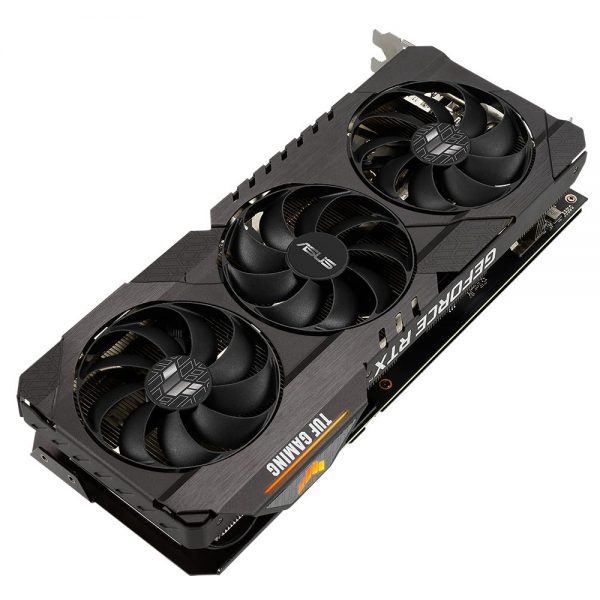 کارت گرافیک ایسوس TUF RTX 3070 OC 8G GAMING