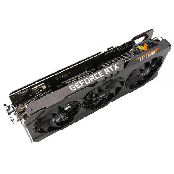 کارت گرافیک ایسوس TUF RTX 3070 OC 8G GAMING