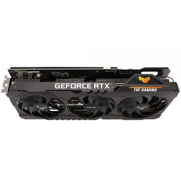 کارت گرافیک ایسوس TUF RTX 3070 OC 8G GAMING