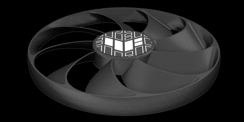 کارت گرافیک ایسوس TUF RTX 3080 O10G GAMING